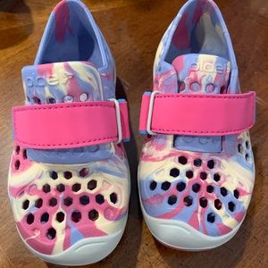 PLAE Waterproof Kids Shoes